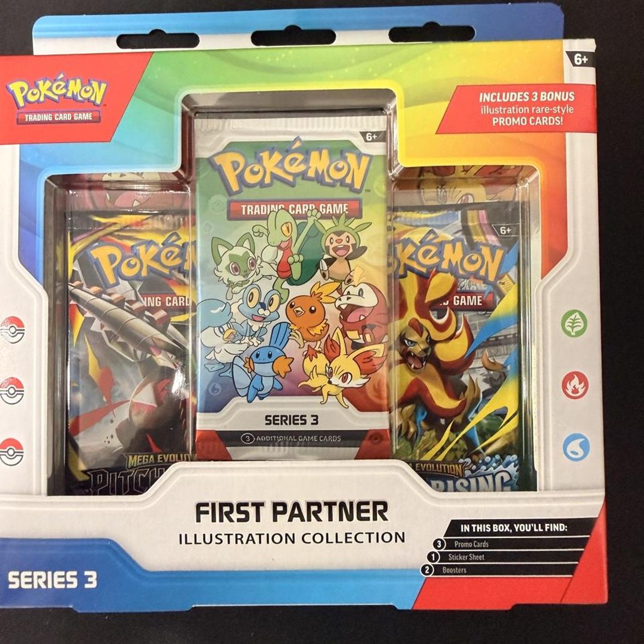 First Partner 3